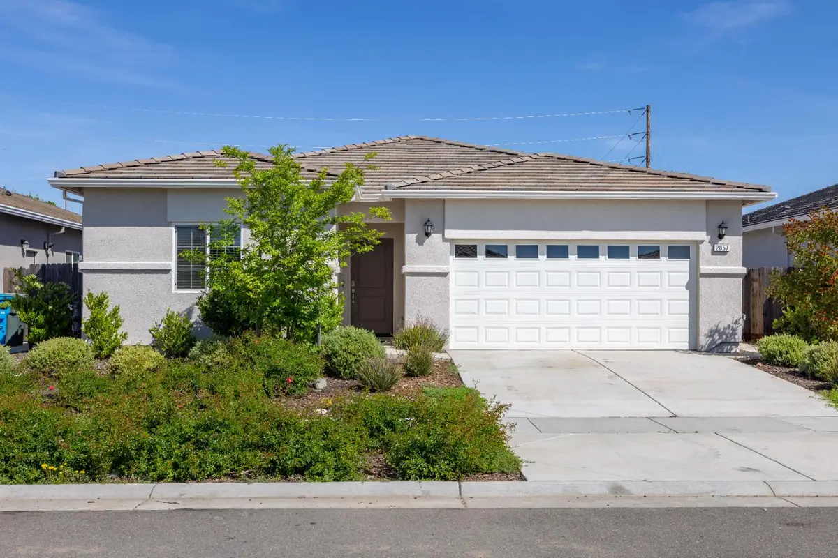 2057 Skipper Cove Way, Plumas Lake, CA 95961 - #1