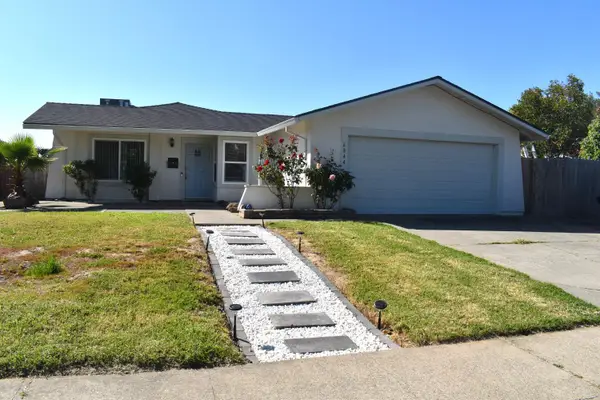 6844 Sandrock Way, Sacramento, CA 95828