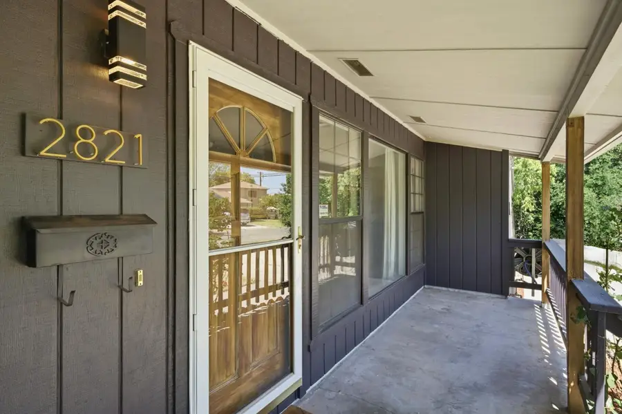 2821 Kino Street, Sacramento, CA 95821 - #2