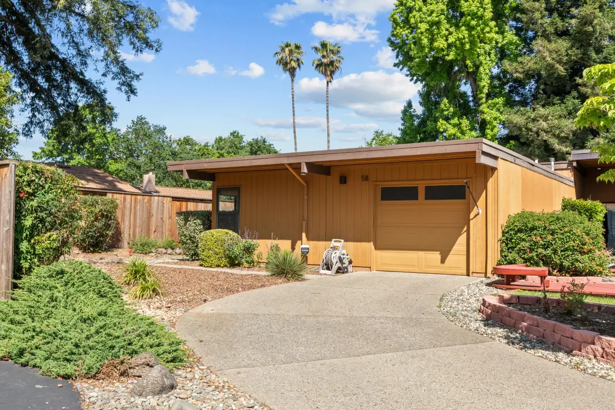 58 Chief Court, Sacramento, CA 95833 - #1