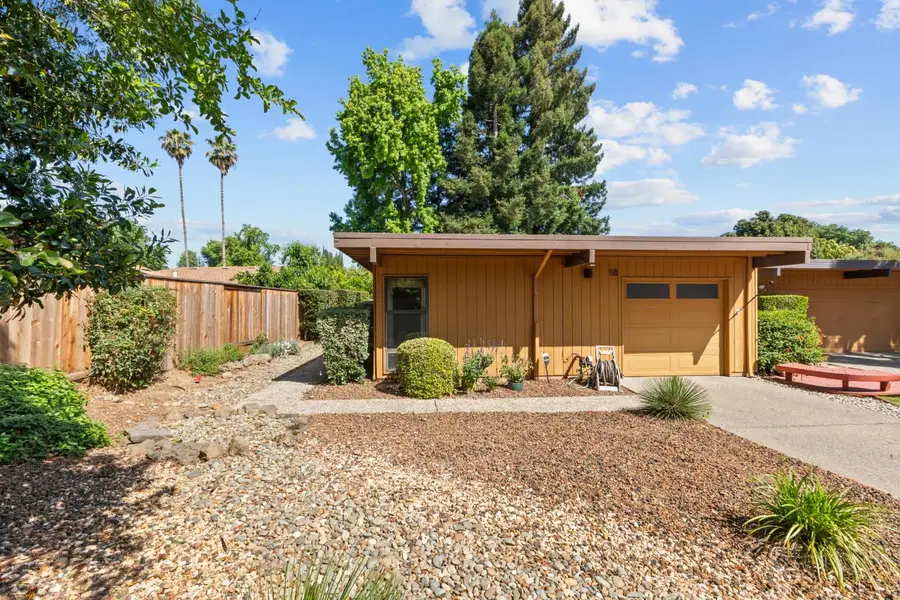 58 Chief Court, Sacramento, CA 95833 - #2