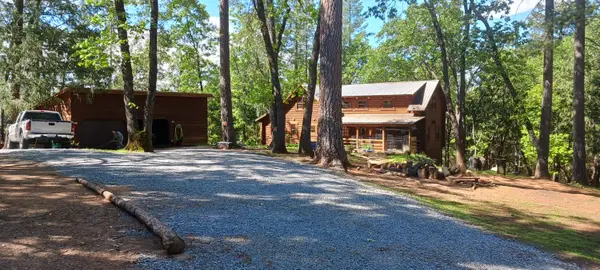 1550 Copperton Road, Camino, CA 95709