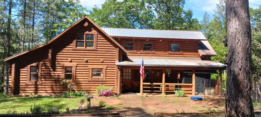 1550 Copperton Road, Camino, CA 95709 - #2