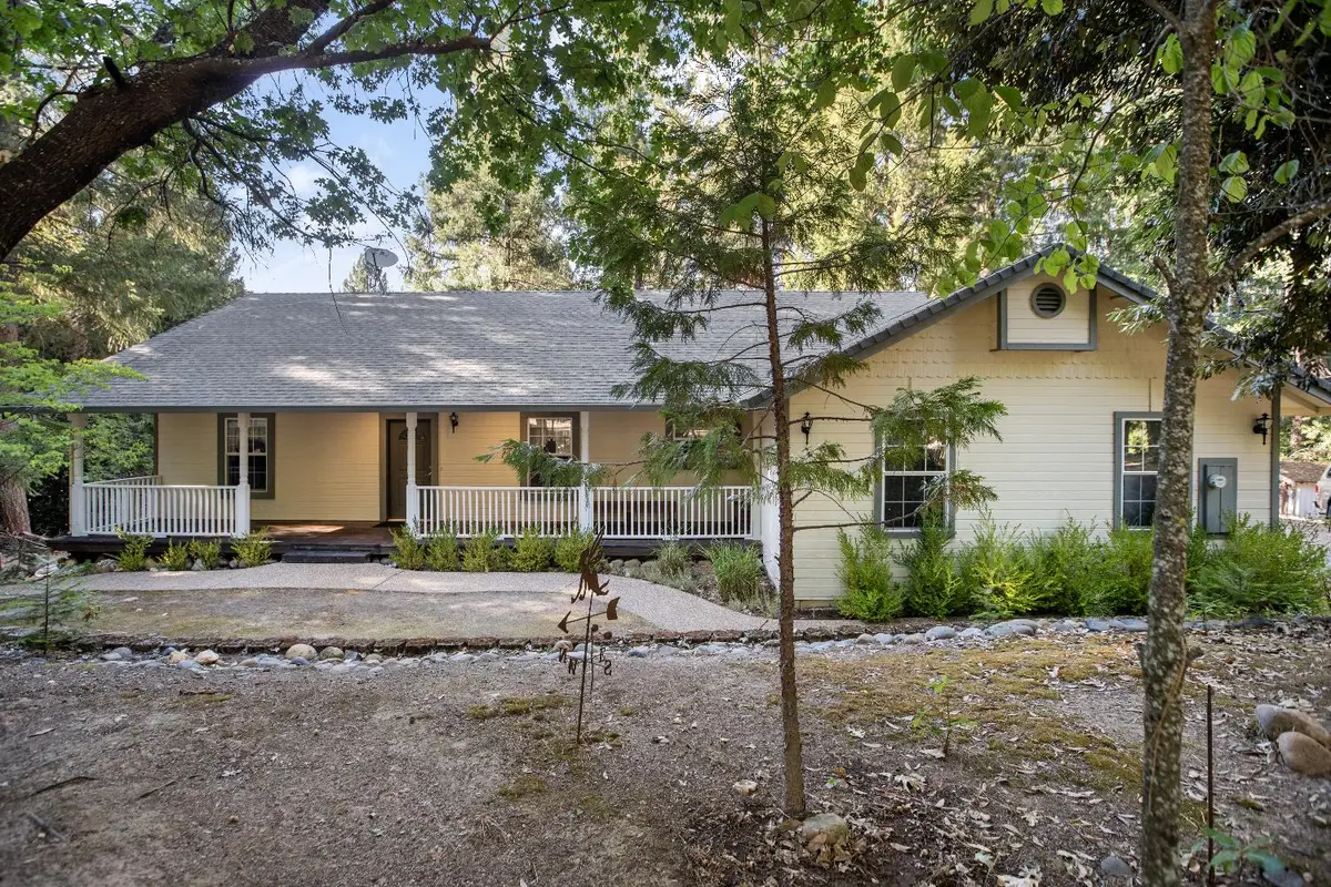 3575 Deer Park Drive, Placerville, CA 95667 - #1