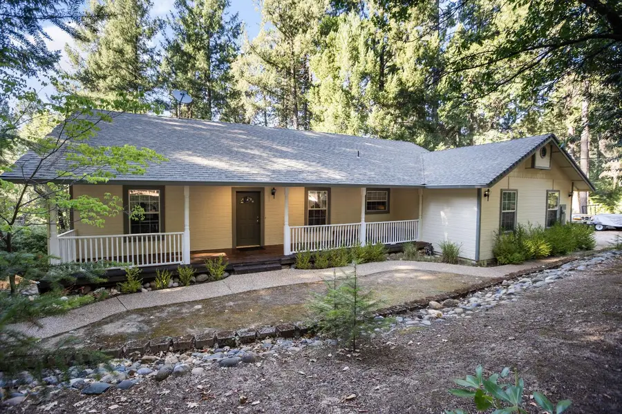 3575 Deer Park Drive, Placerville, CA 95667 - #2