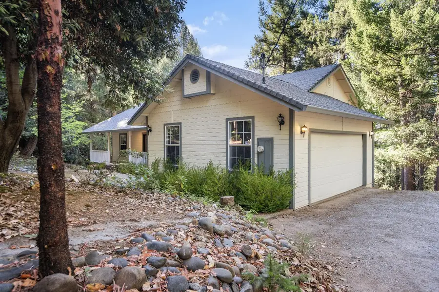 3575 Deer Park Drive, Placerville, CA 95667 - #3