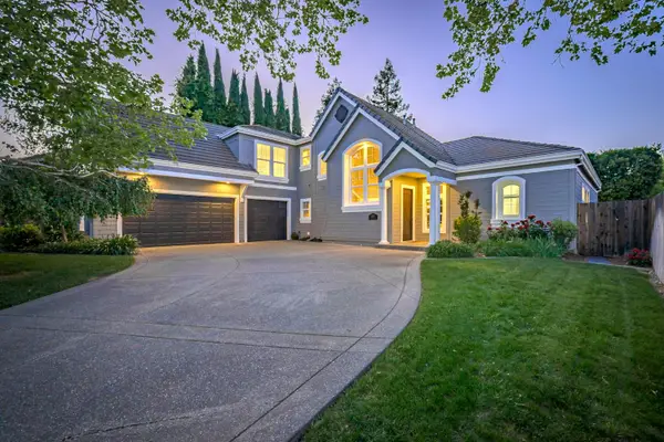 3309 La Playa Drive, Davis, CA 95618