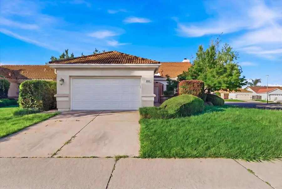 888 Koralla Way, Galt, CA 95632 - #3