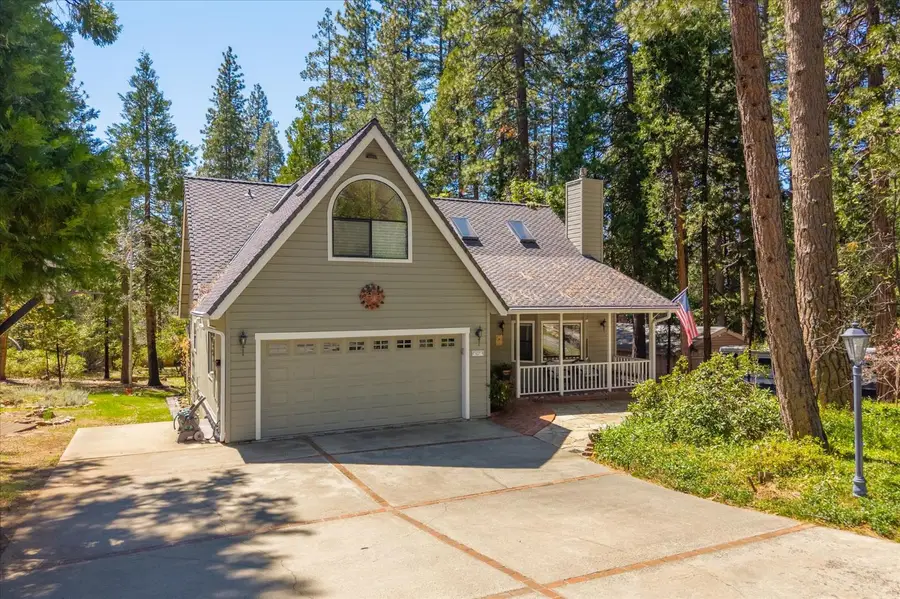 2219 Pardee Drive #11, Arnold, CA 95223 - #3