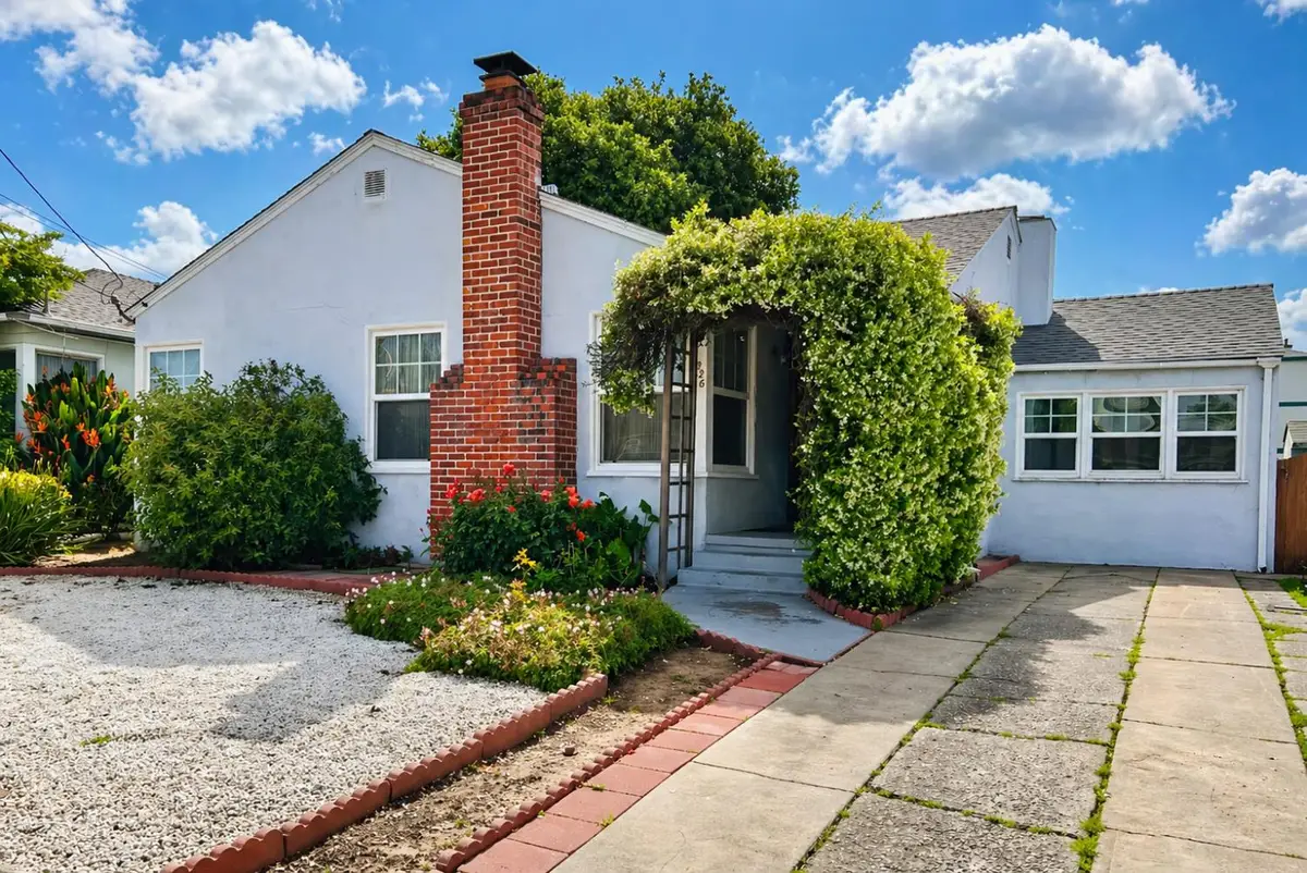 1336 139th Avenue, San Leandro, CA 94578 - #1