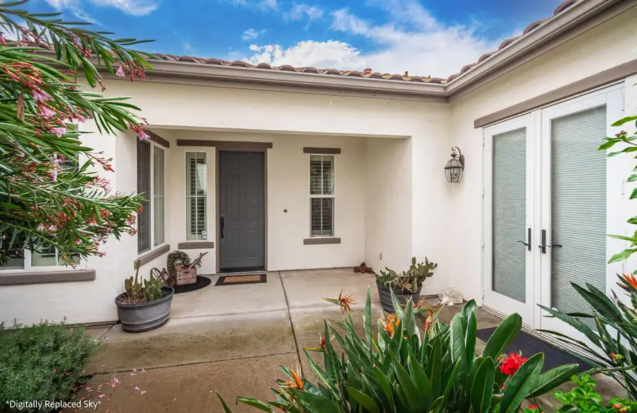 8665 Palaver Ct, Roseville, CA 95747 - #2