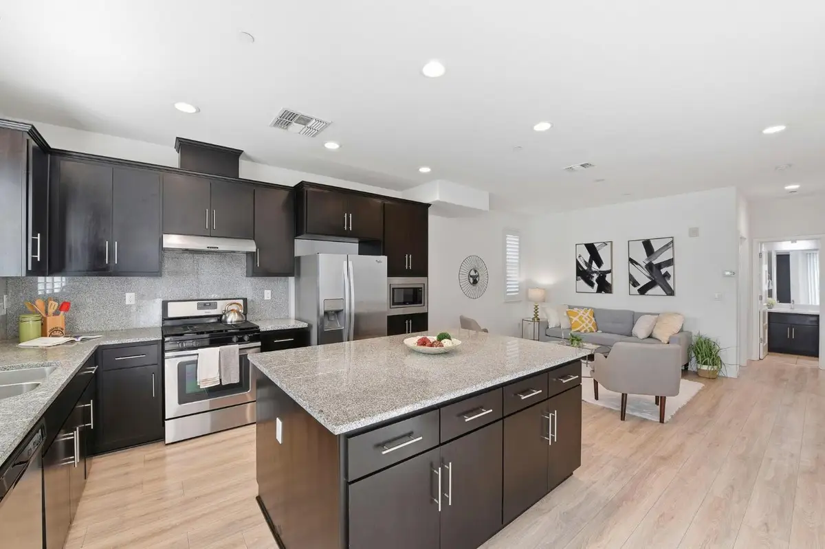 968 Almaden Lane, San Jose, CA 95125 - #1