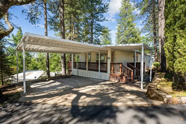 1281 Pleasant Valley Road #44, Diamond Springs, CA 95619