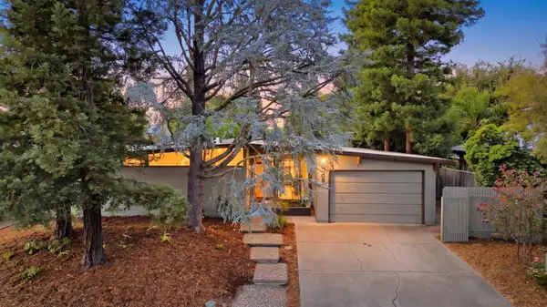 808 Villanova Drive, Davis, CA 95616