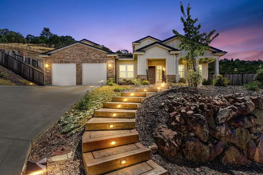 4103 Aristotle Drive, El Dorado Hills, CA 95762 - #2