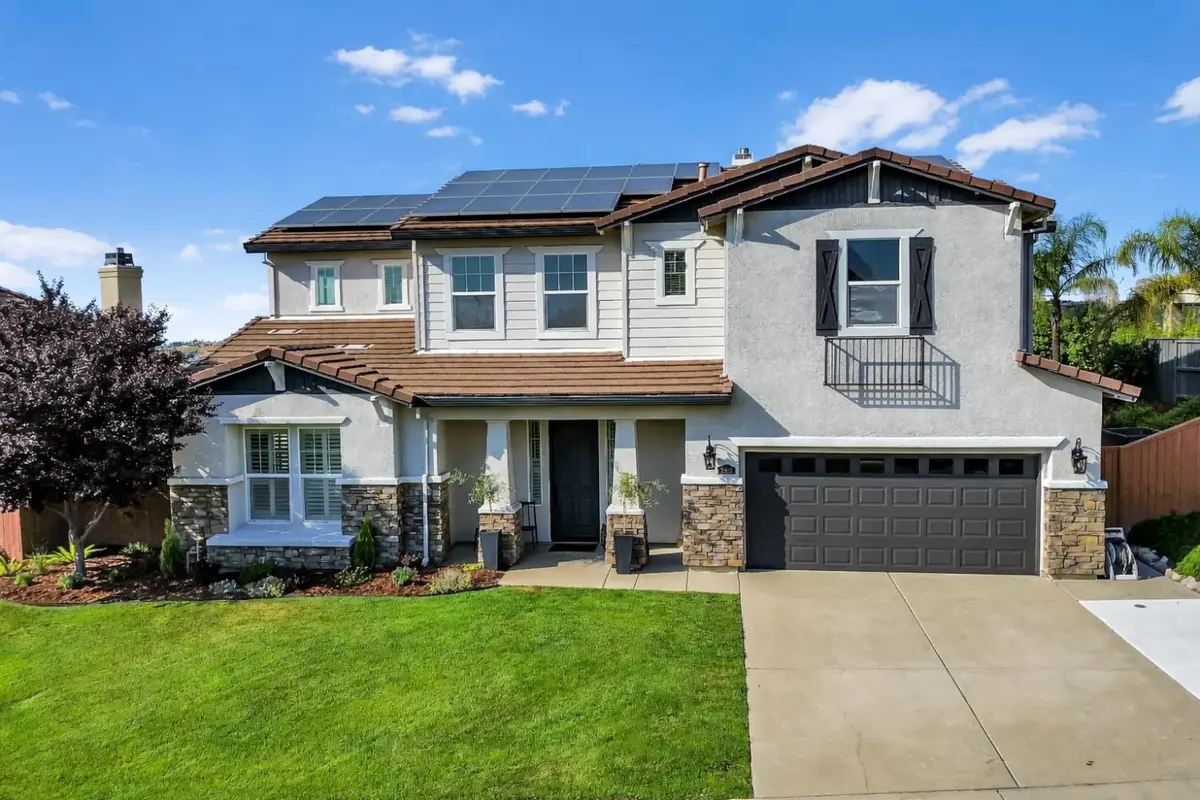 3160 Black Oak Drive, Rocklin, CA 95765 - #1