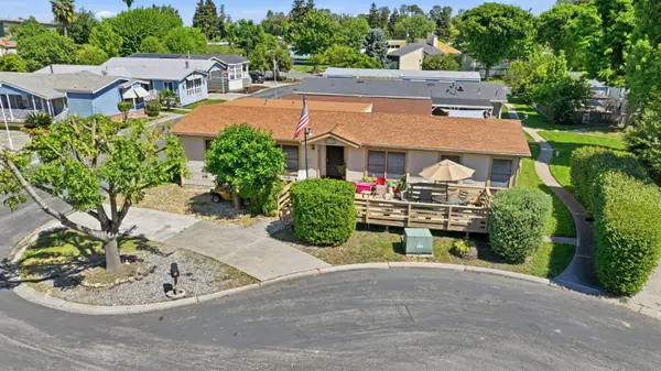 6 Blackberry Court, Lodi, CA 95242