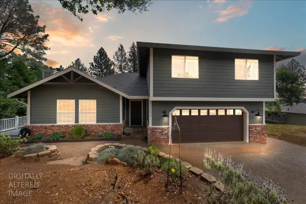 2055 Onion Flat Court, Cool, CA 95614