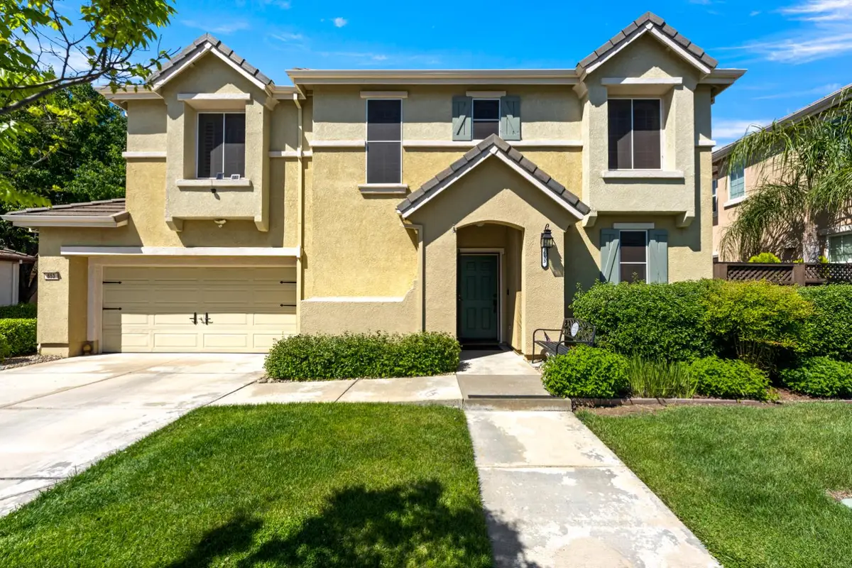653 Equinox Loop, Lincoln, CA 95648 - #1