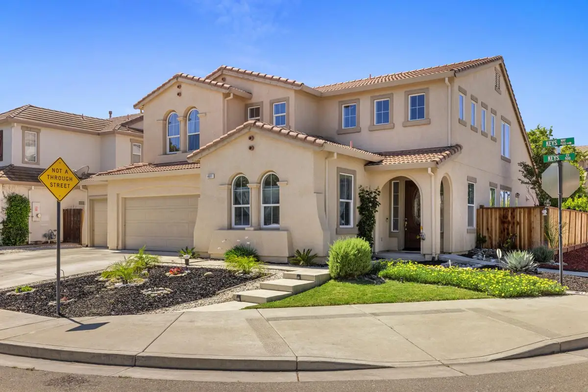 481 Keys Court, Tracy, CA 95377 - #1