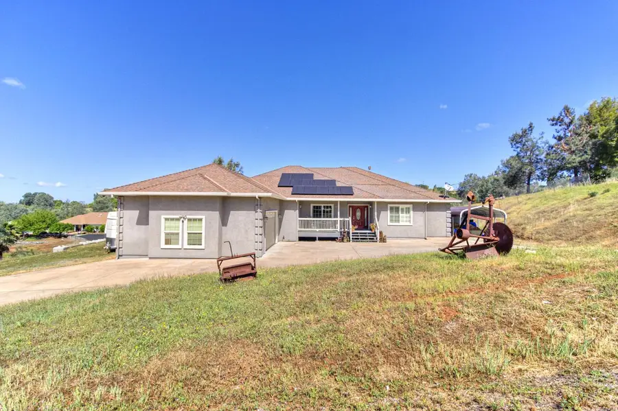 6554 Usher Drive, Valley Springs, CA 95252 - #2