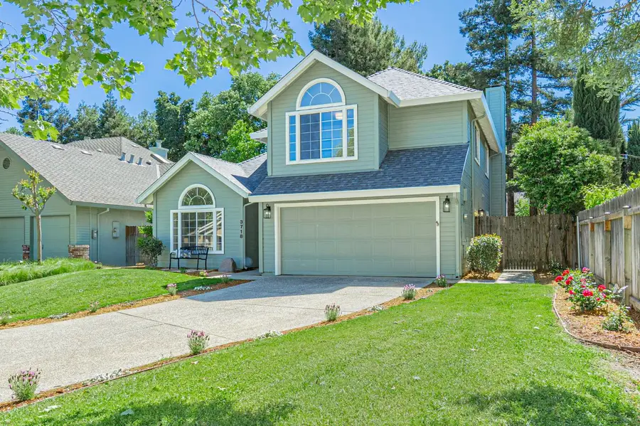 3718 Maidu Place, Davis, CA 95618 - #3