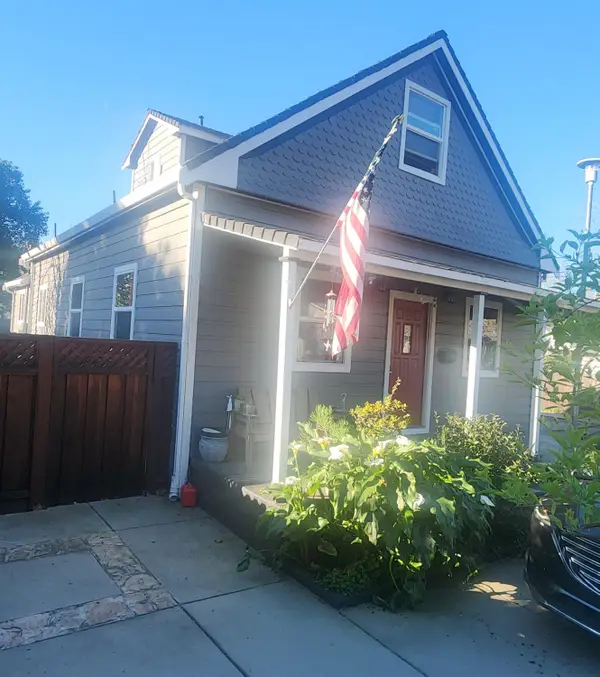 2721 San Jose Way, Sacramento, CA 95817