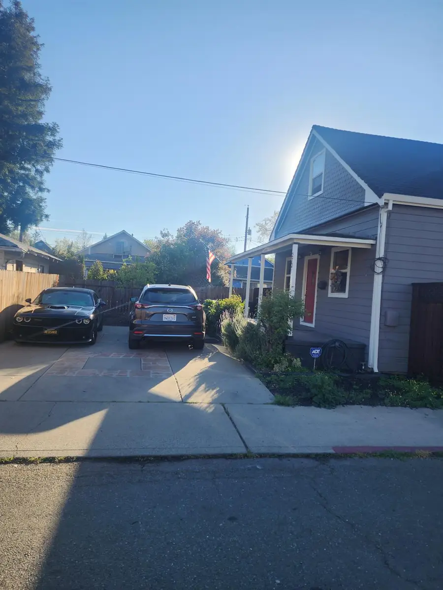 2721 San Jose Way, Sacramento, CA 95817 - #2