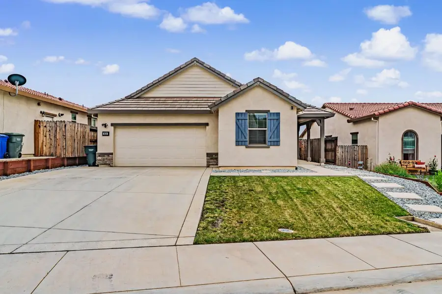 650 Morning Glory Cir, Ione, CA 95640 - #2