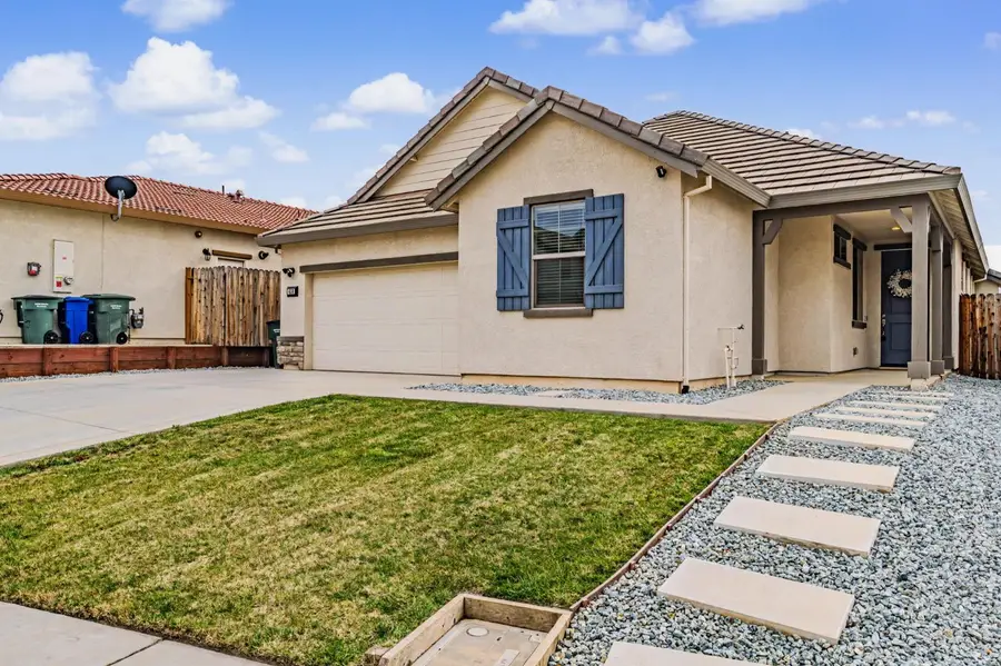 650 Morning Glory Cir, Ione, CA 95640 - #3