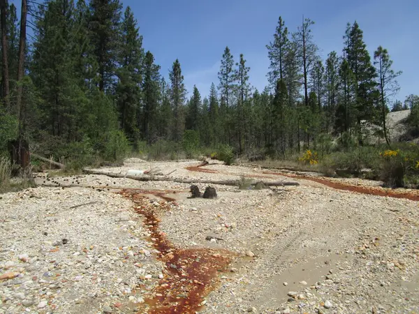 15699 Tyler Foote Road, Nevada City, CA 95959