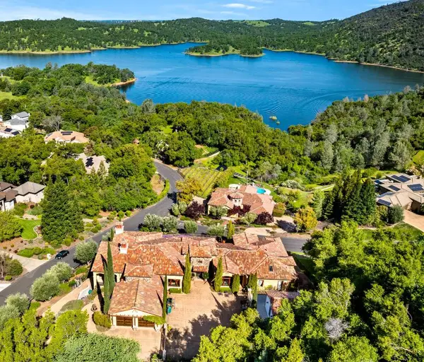 721 Shoreline Pointe, El Dorado Hills, CA 95762