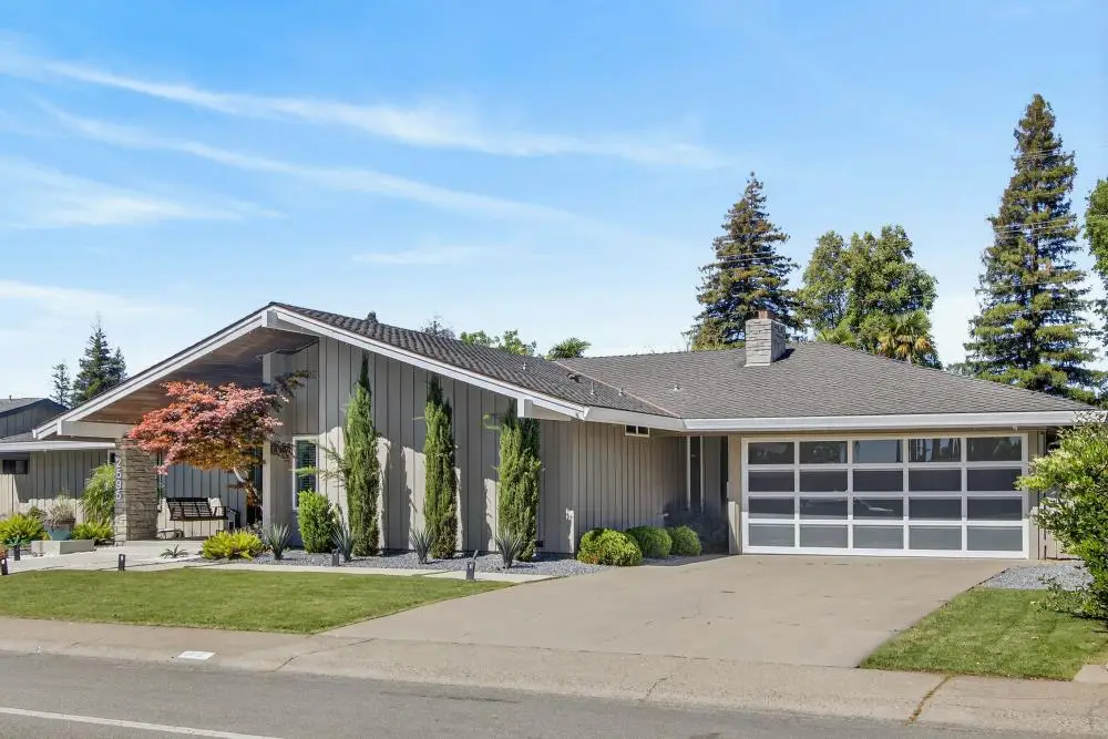 2595 American River Drive, Sacramento, CA 95864 - #1