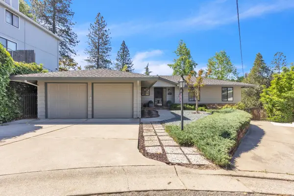 806 Blue Bell Court, Placerville, CA 95667