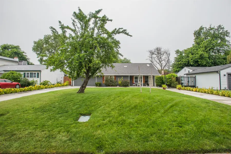 3213 Candace Street, Carmichael, CA 95608 - #2