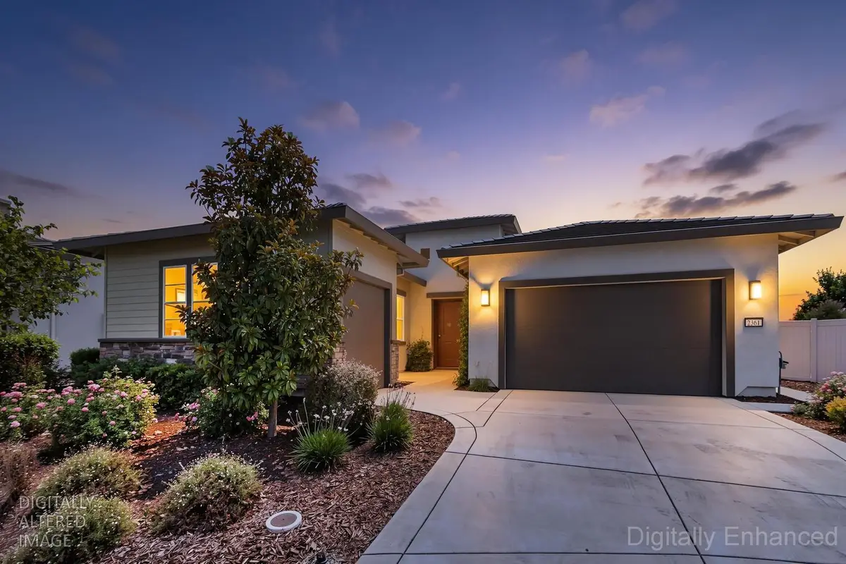 2361 Overjoy Lane, Roseville, CA 95747 - #1
