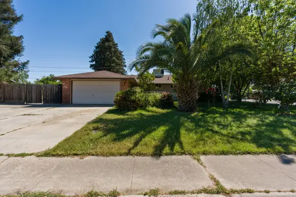 1600 Thorsen Avenue, Modesto, CA 95355