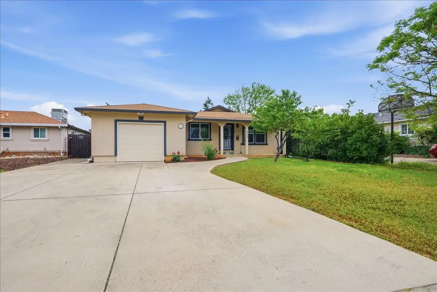 2509 Ganzan Way, Rancho Cordova, CA 95670 - #2