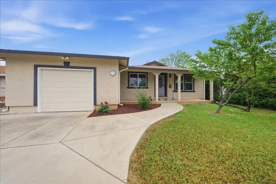 2509 Ganzan Way, Rancho Cordova, CA 95670 - #3