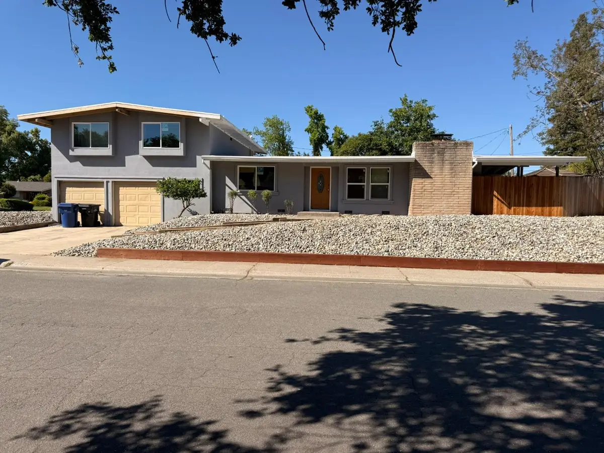 4945 Patric, Carmichael, CA 95608 - #1