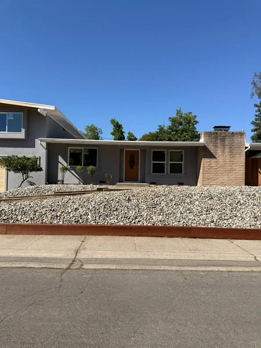4945 Patric, Carmichael, CA 95608 - #3