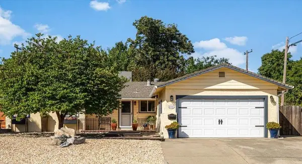 6337 Rushmore Drive, Sacramento, CA 95842