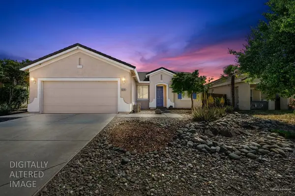 9226 Lucchesi Drive, Sacramento, CA 95829