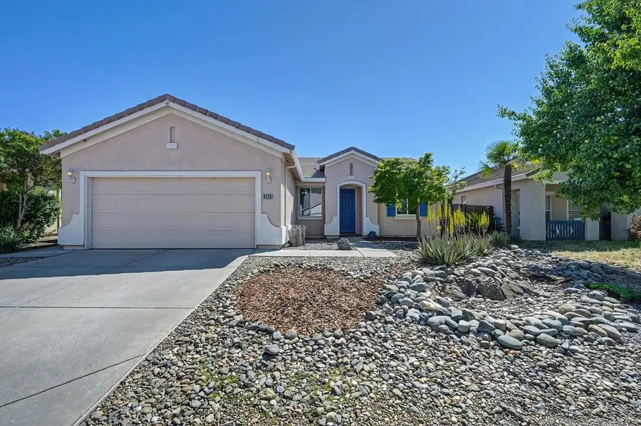 9226 Lucchesi Drive, Sacramento, CA 95829 - #2