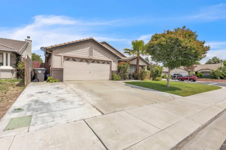 1091 Norman Drive, Manteca, CA 95336 - #3