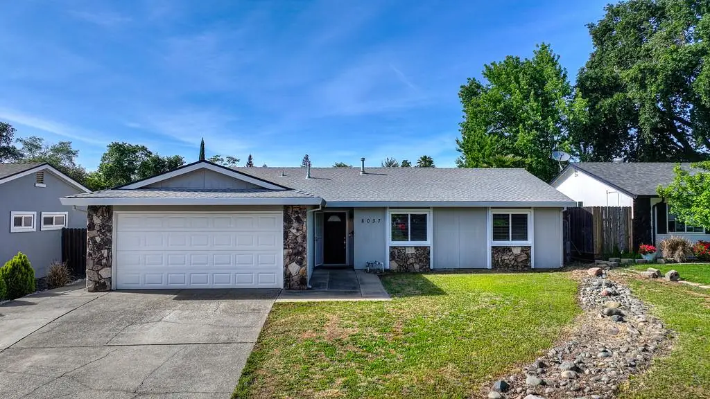 8037 Ruthwood Way, Orangevale, CA 95662 - #1
