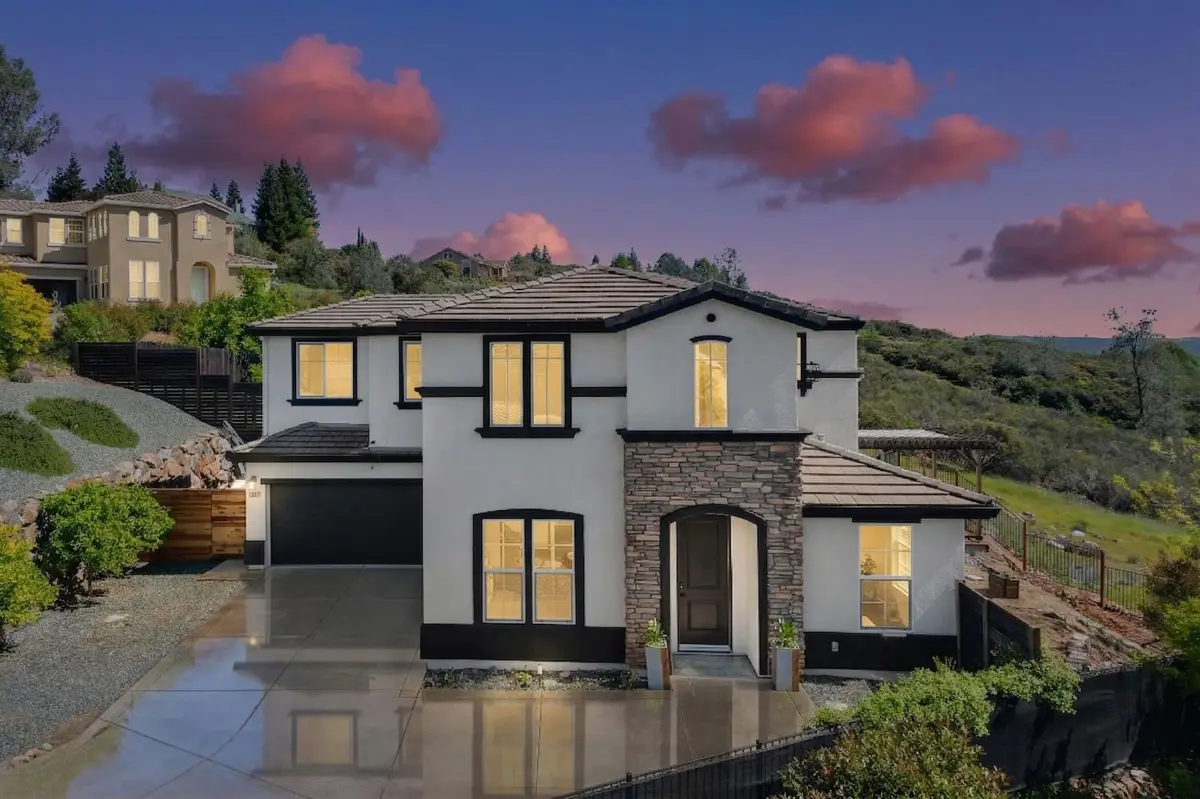 3616 Mallorca Court, Cameron Park, CA 95682 - #1