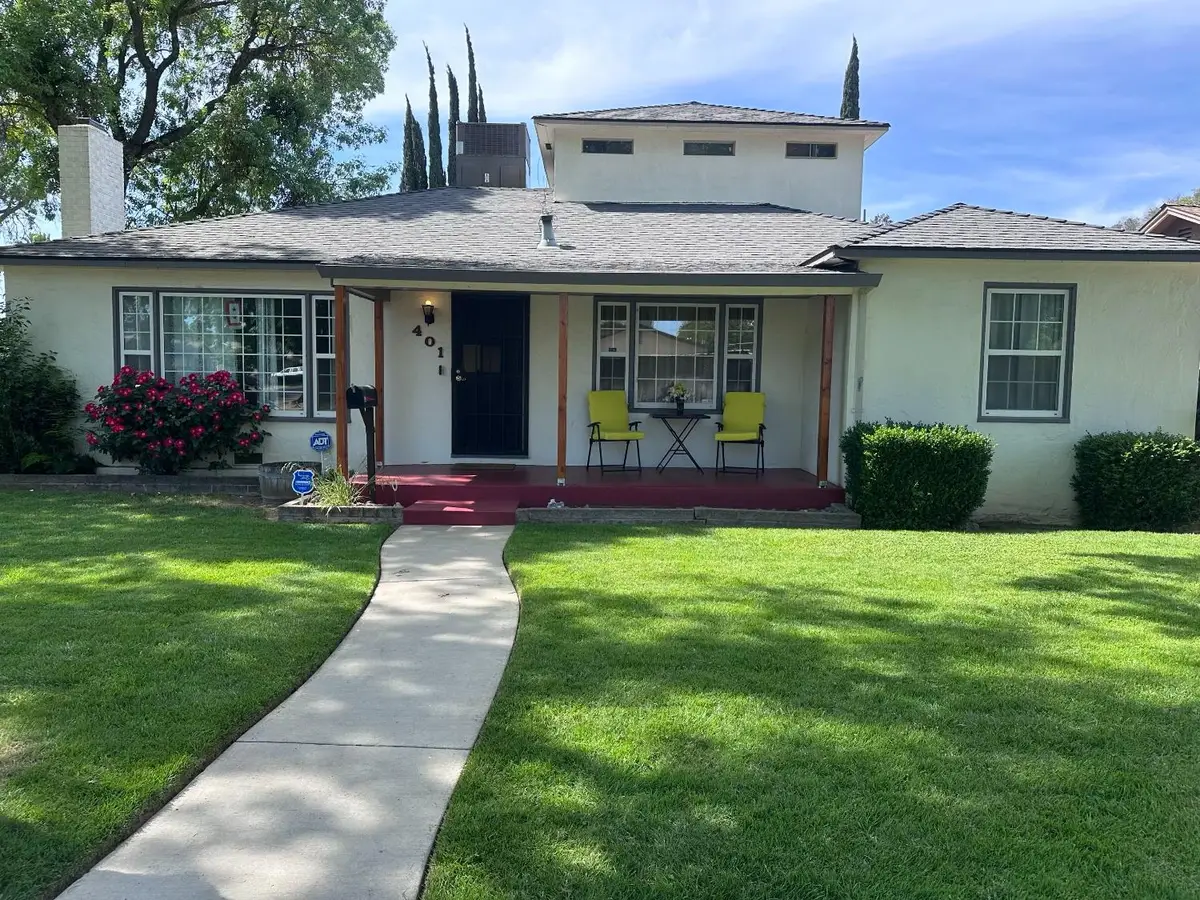 401 Fortuna Avenue, Modesto, CA 95354 - #1