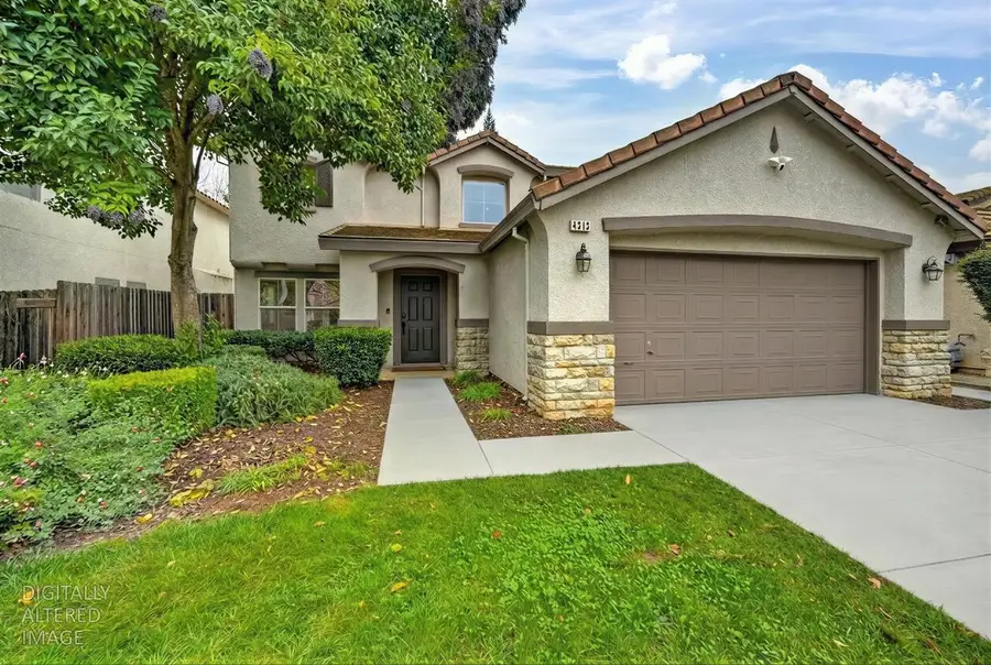 4313 Narraganset Way, Mather, CA 95655 - #2