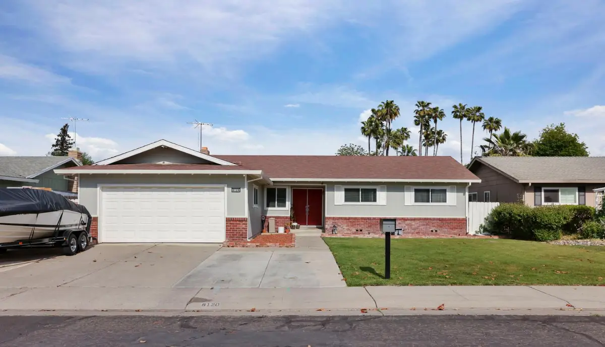 8120 Independence Avenue, Stockton, CA 95209 - #1